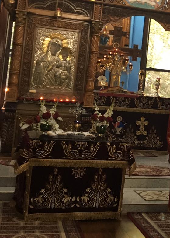 Acoperaminte Sf Biserica Cat 2016 M15
